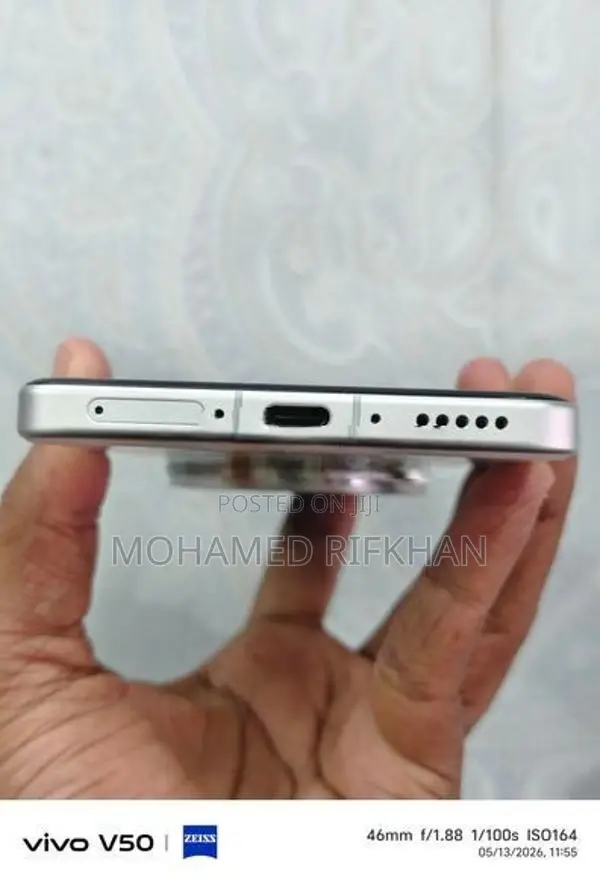Vivo X200 Ultra 256GB (Used)