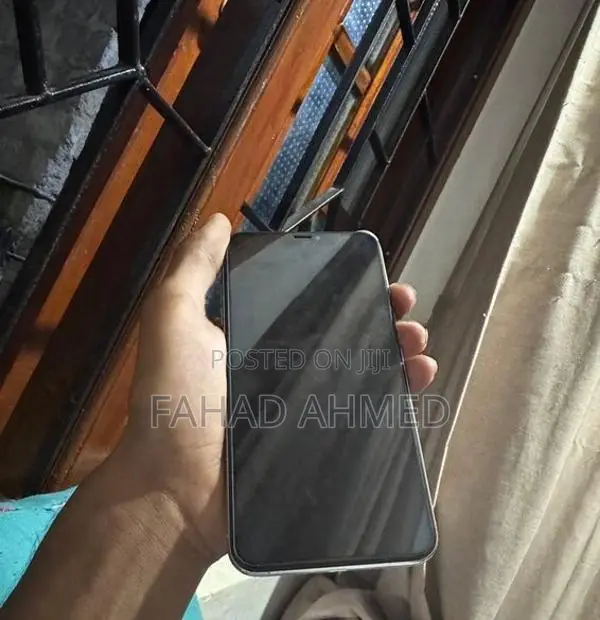 Apple iPhone XS Max (Used)