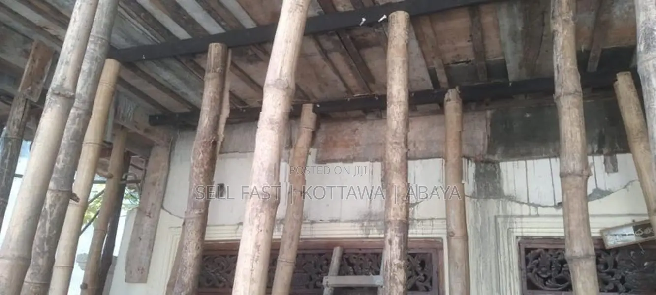 Building material