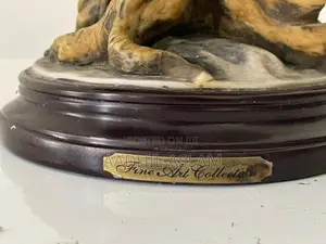 Eagle Statue Australia