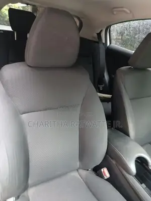 Honda Vezel 2014