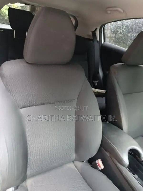 Honda Vezel 2014