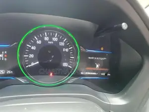 Honda Vezel 2014