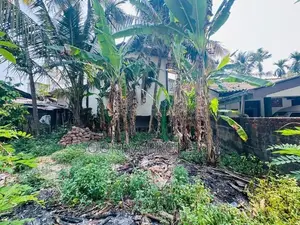Valuable Land for Sale - Piliyandala