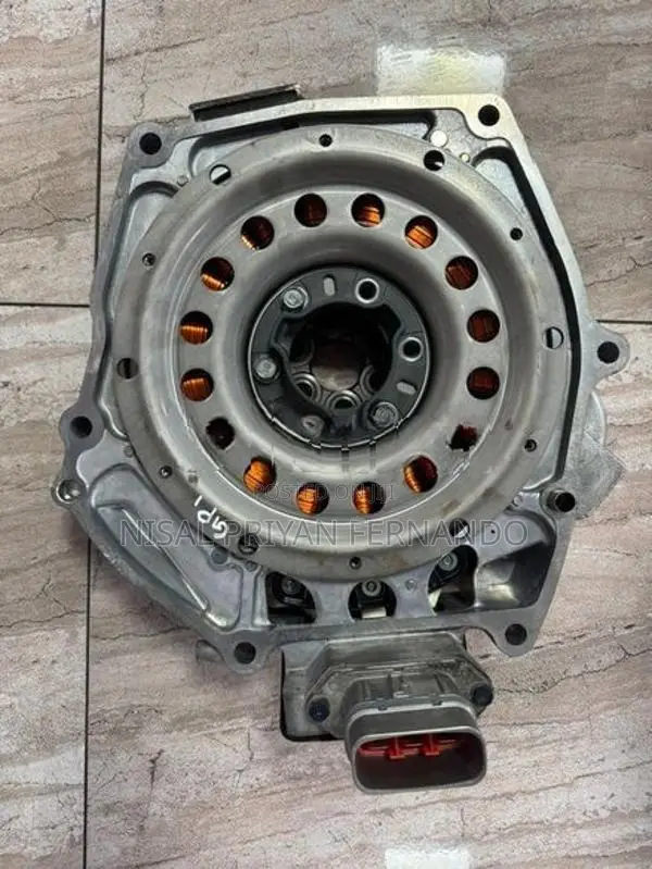 Honda Fit GP1 Insight Clutch Coil Pack