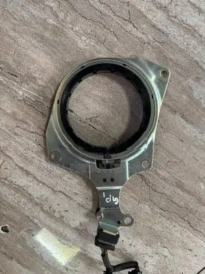 Honda Fit GP1 Insight Clutch Damper Sensor