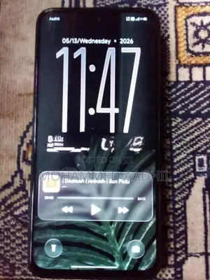 Xiaomi Redmi 15 6+6GB 128GB (Used)