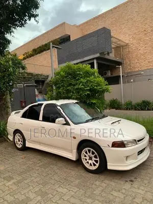 Mitsubishi Lancer 1997