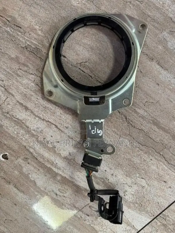 Honda Fit GP1 Insight Clutch Damper Sensor