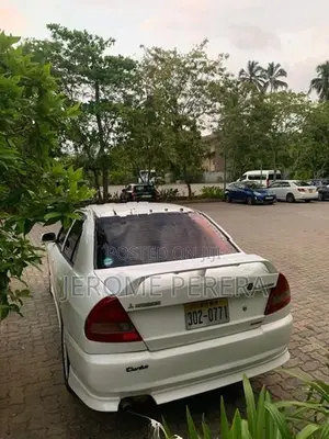 Mitsubishi Lancer 1997