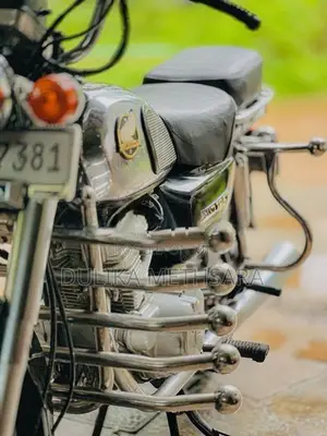 Honda CD 125 2003