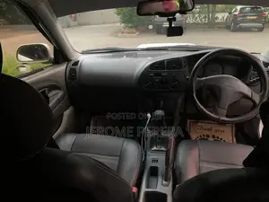 Mitsubishi Lancer 1997