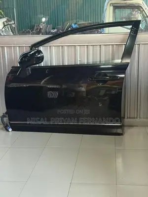 Honda Civic FD3 Front Door Panel