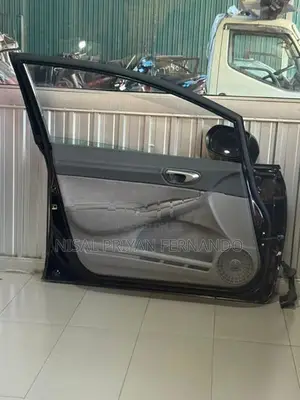 Honda Civic FD3 Front Door Panel