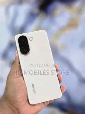 Vivo V60e 8GB 256GB (Used)
