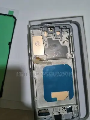 Samsung Galaxy S21 Display (Brand New)