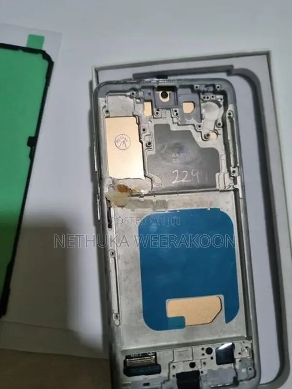 Samsung Galaxy S21 Display (Brand New)