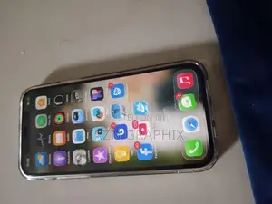 Apple iPhone 12 Pro (Used)