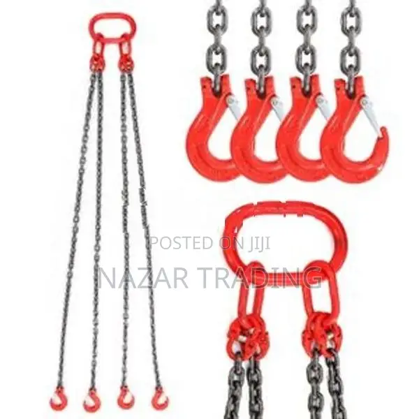 Chain Sling - 11T
