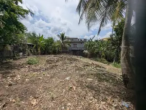 Land for sale in kadawatha