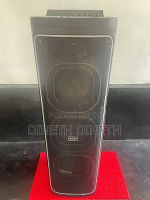 Brodu BTS 2270