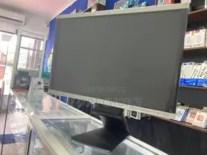 22" Inch LED HP Wide Monitor
