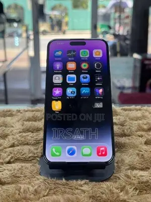Apple iPhone 14 Pro Max (Used)