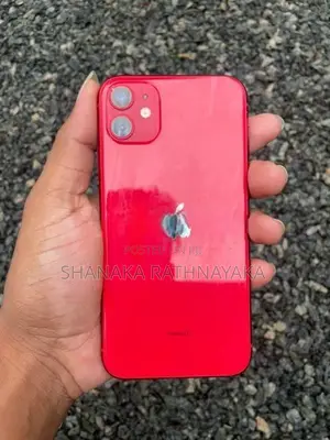 Apple iPhone 11 64gb (Used)