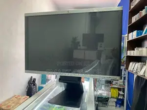 22" Inch LED HP Wide Monitor