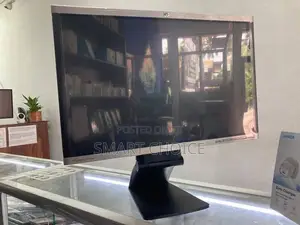 22" Inch LED HP Wide Monitor