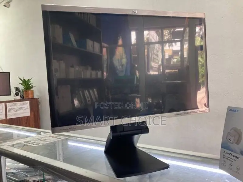 22" Inch LED HP Wide Monitor