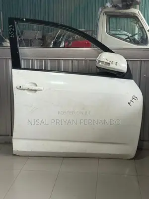 Toyota RAV4 2010 Front Door Panel