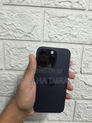 Apple iPhone 14 Pro (Used)