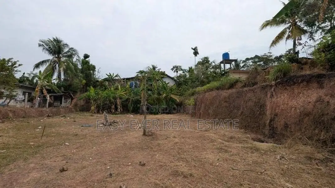 Land for sale in Ragama