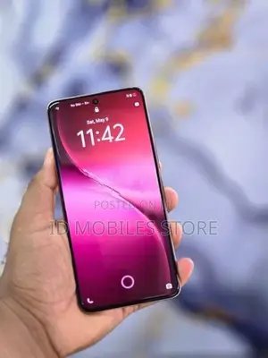 Vivo V60e 8GB 256GB (Used)