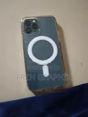Apple iPhone 12 Pro (Used)