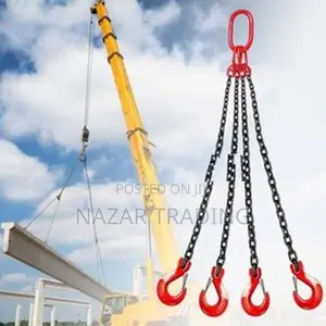 Chain Sling - 11T