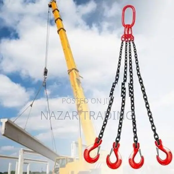 Chain Sling - 11T