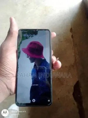 ZTE Blade A35 (Used)