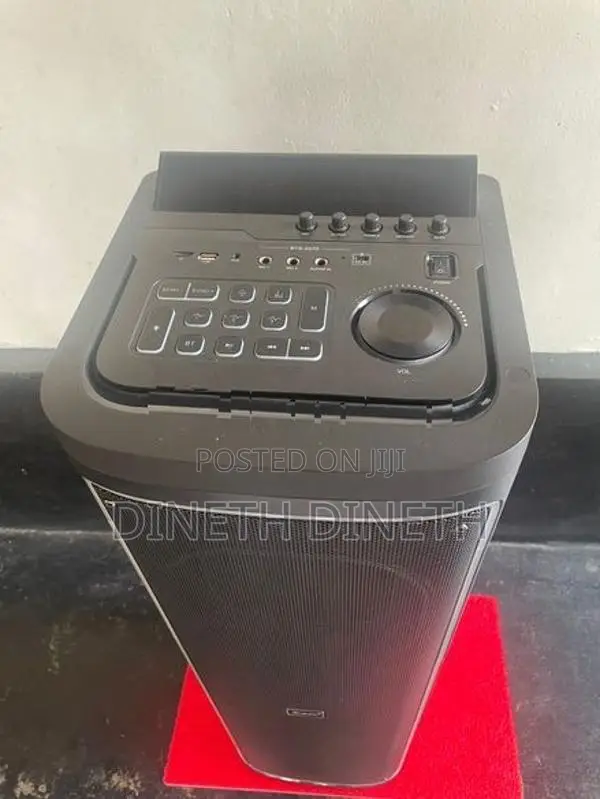 Brodu BTS 2270