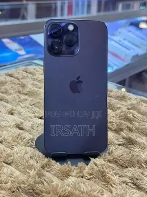 Apple iPhone 14 Pro Max (Used)