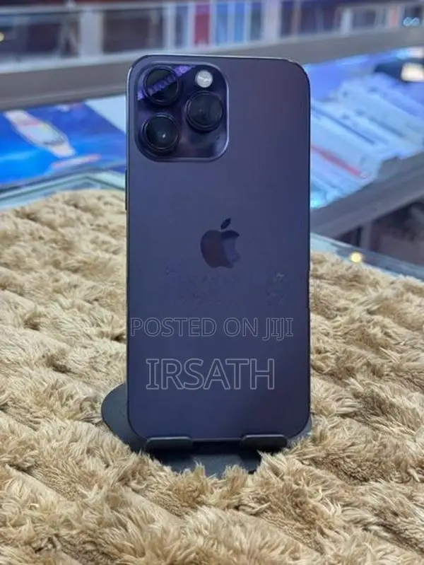 Apple iPhone 14 Pro Max (Used)