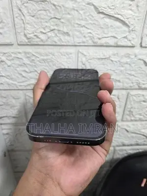 Apple iPhone 14 Pro (Used)