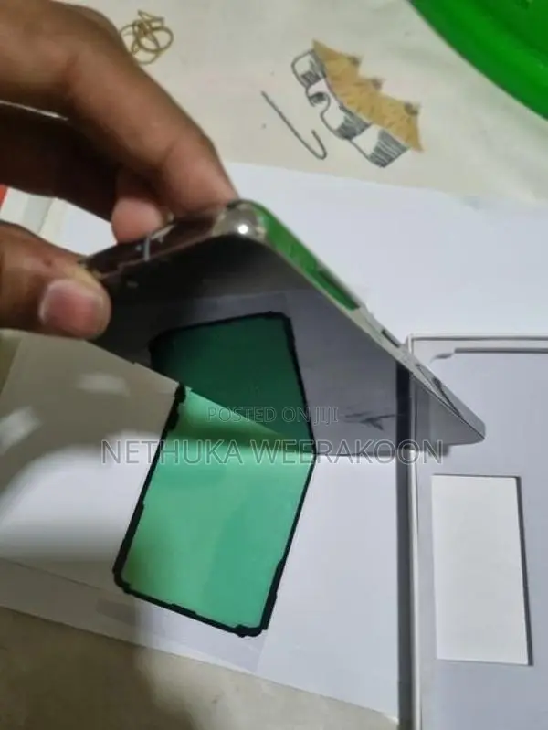Samsung Galaxy S21 Display (Brand New)