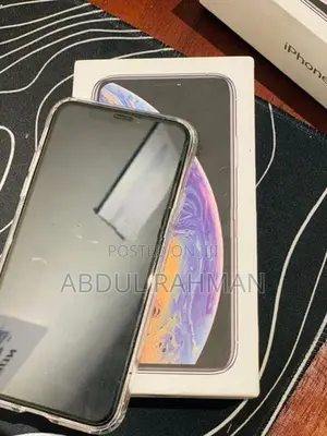 Apple iPhone XS (Used)