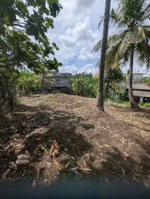 Land for sale in kadawatha