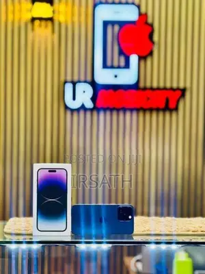 Apple iPhone 14 Pro Max (Used)