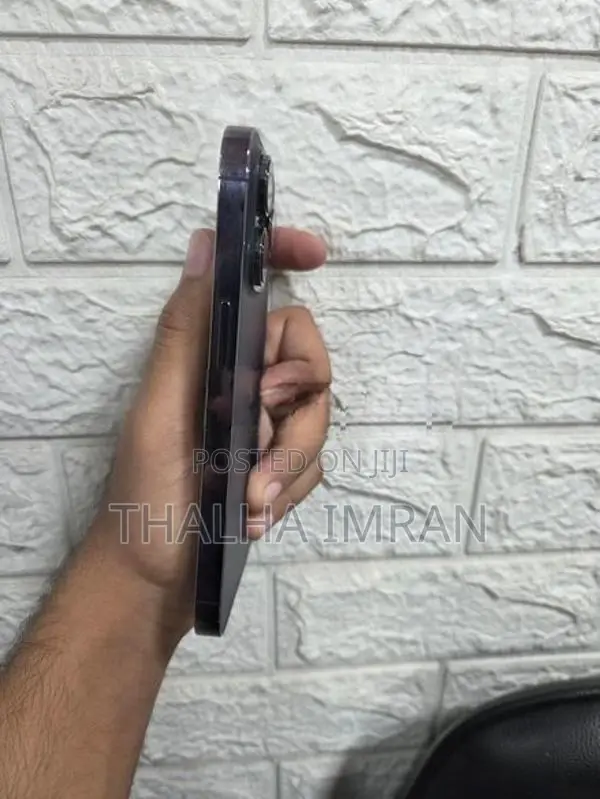 Apple iPhone 14 Pro (Used)