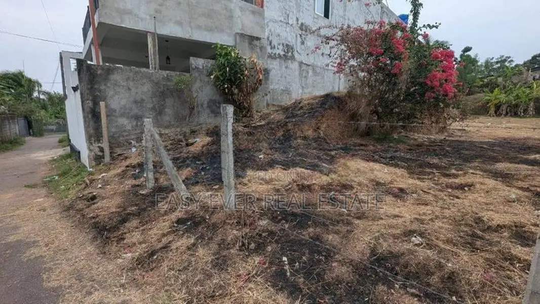 Land for sale in Ragama