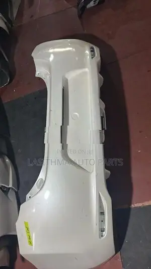 Leaf Rear Bumper